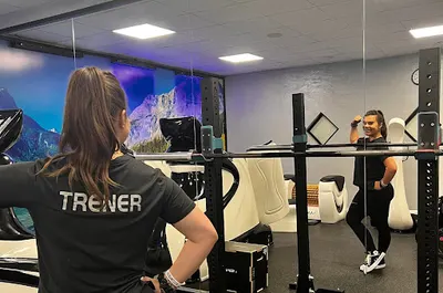 Wiola Kusiak -Trener Personalny